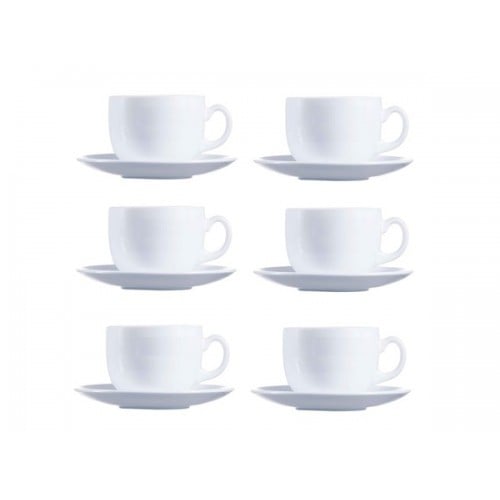 Чайний сервіз Luminarc Peps Evolution (63368) 12 пр. Чайний сервіз Luminarc Peps Evolution (63368) 12 пр.