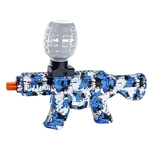 Автомат ST 620 B-1-02 аккумуляторный на орбизах Автомат ST 620 B-1-02 аккумуляторный на орбизах