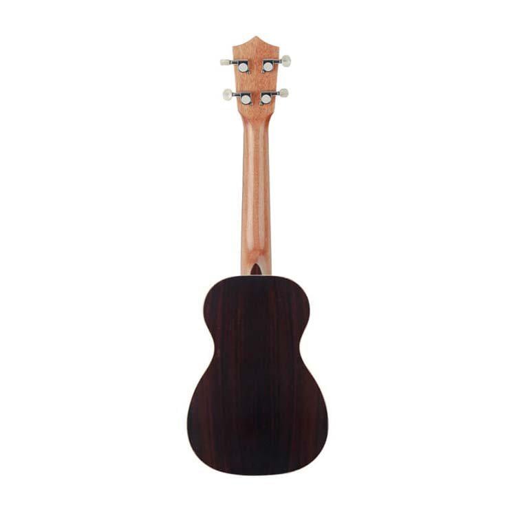 Укулеле PRIMA M332C Concert Ukulele Solid Spruce/Rosewood (125239) - фото 4