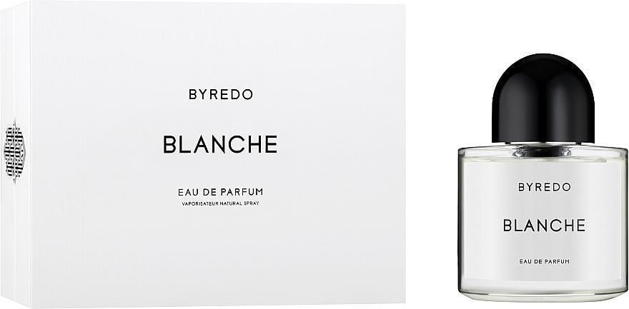 Парфюмированная вода для женщин Byredo Blanche 100 мл (378137)