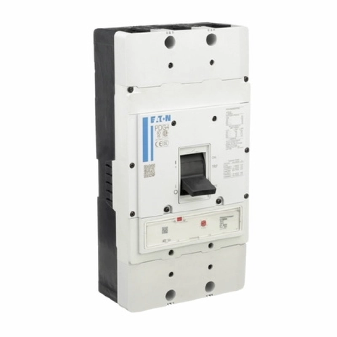 Автоматический выключатель Eaton 3п 25A 1TP PDE13G0025TAAJ 36kA (25472)