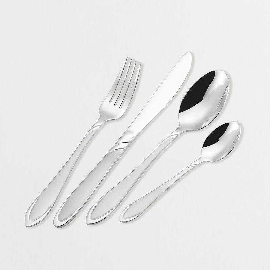 Набір столових приборів Maestro MR-1514-24 24 пр. (18489)