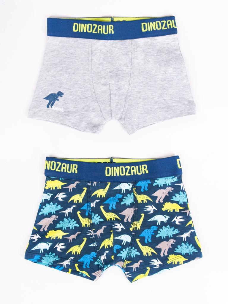 Труси-шортики YO 98-104 см Мікс (BMB-0007)