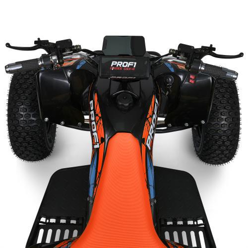 Квадроцикл E-FOX-1450-7 (26385876) - фото 9 Квадроцикл E-FOX-1450-7 (26385876) - фото 9