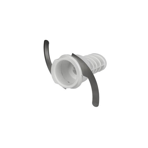 Ніж для блендерної чаші 750 мл для кухонного комбайна Braun (67051167) - фото 2 Ніж для блендерної чаші 750 мл для кухонного комбайна Braun (67051167) - фото 2