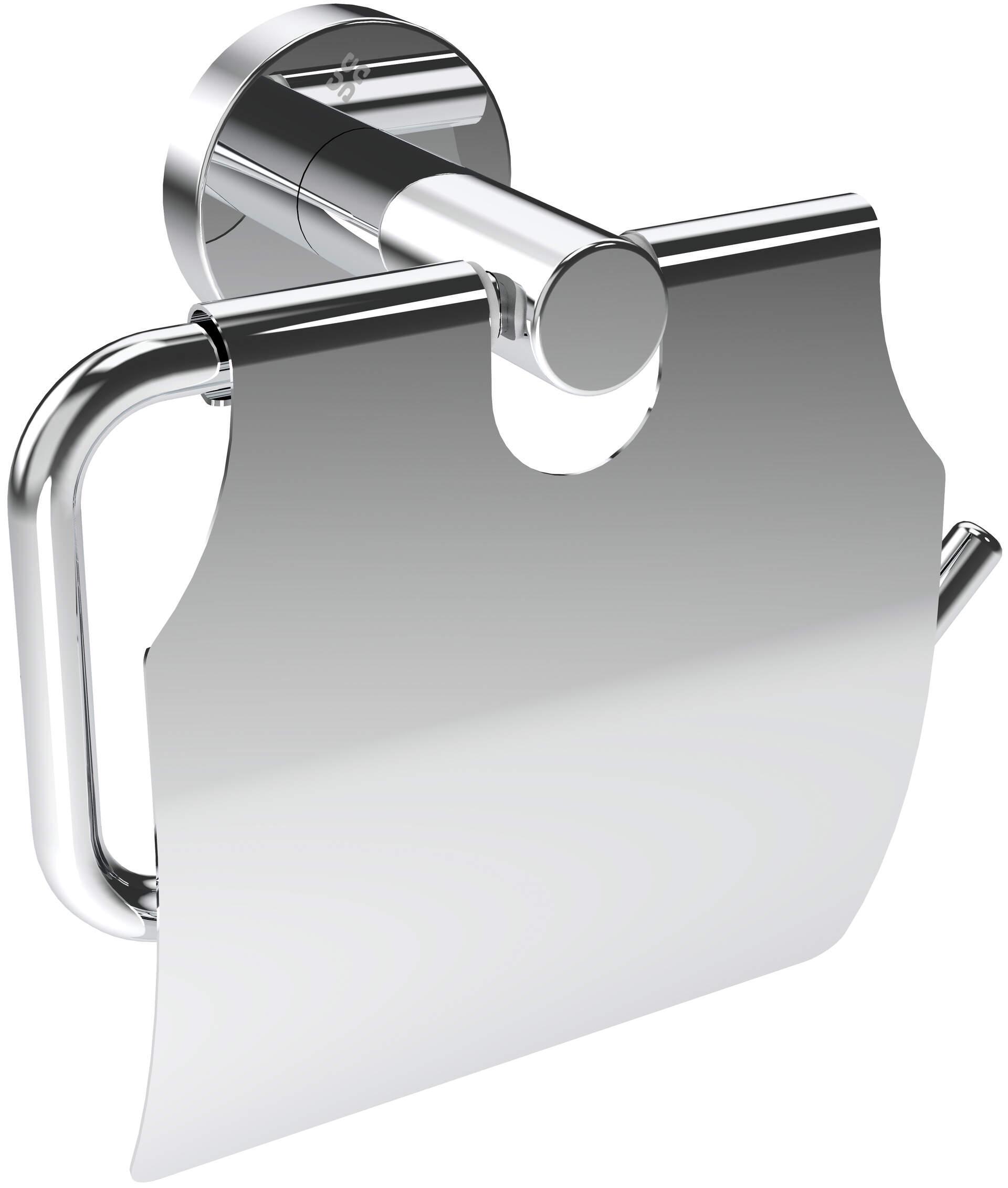 Паперодержатель Deante JASMIN (ADJ_0221)