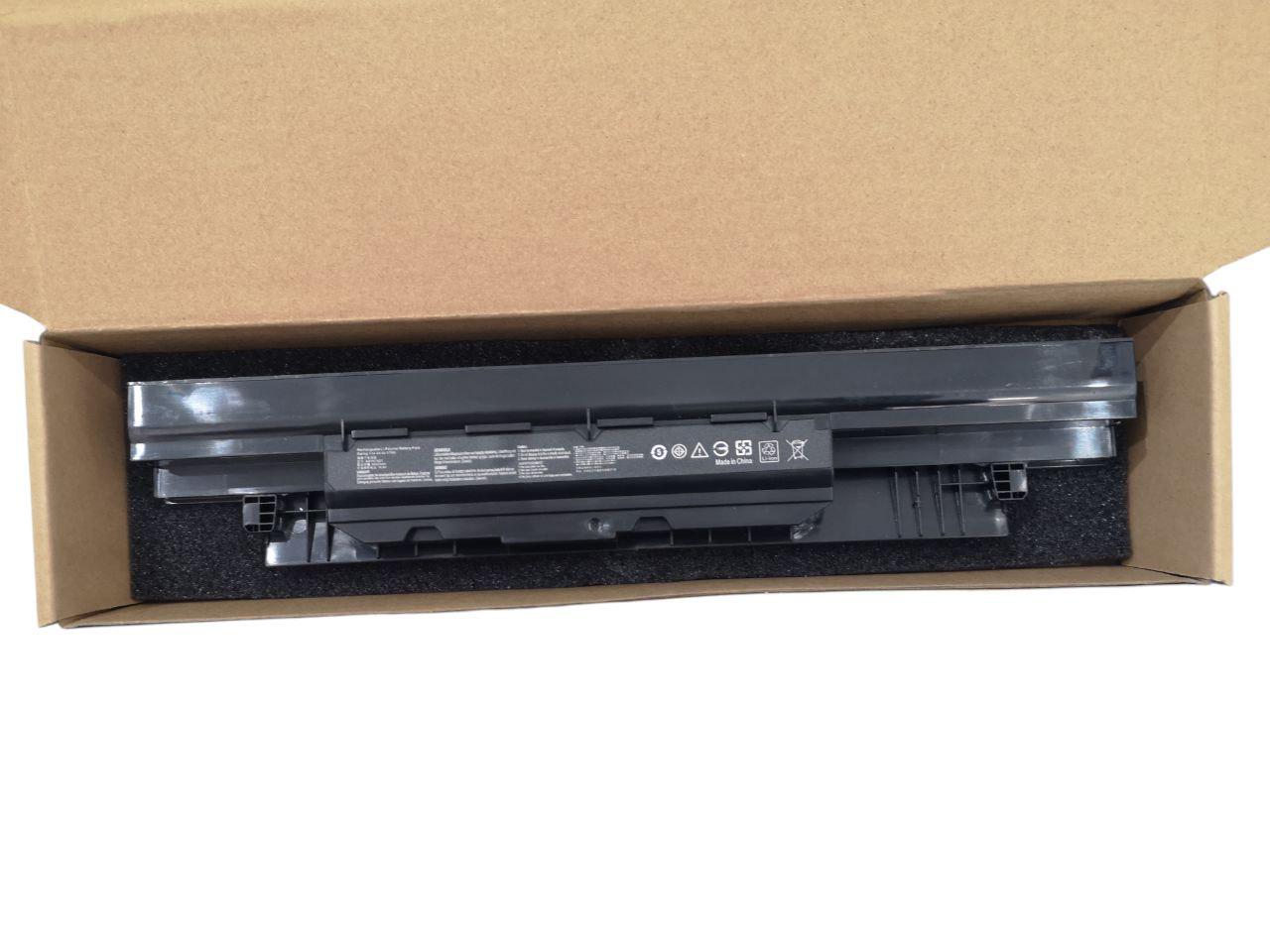 Акумулятор для Asus P2501LA/PU551L/P552LA/P2520LJ/PU551LA/A41N1421 2500 mAh 37Wh (21264426)