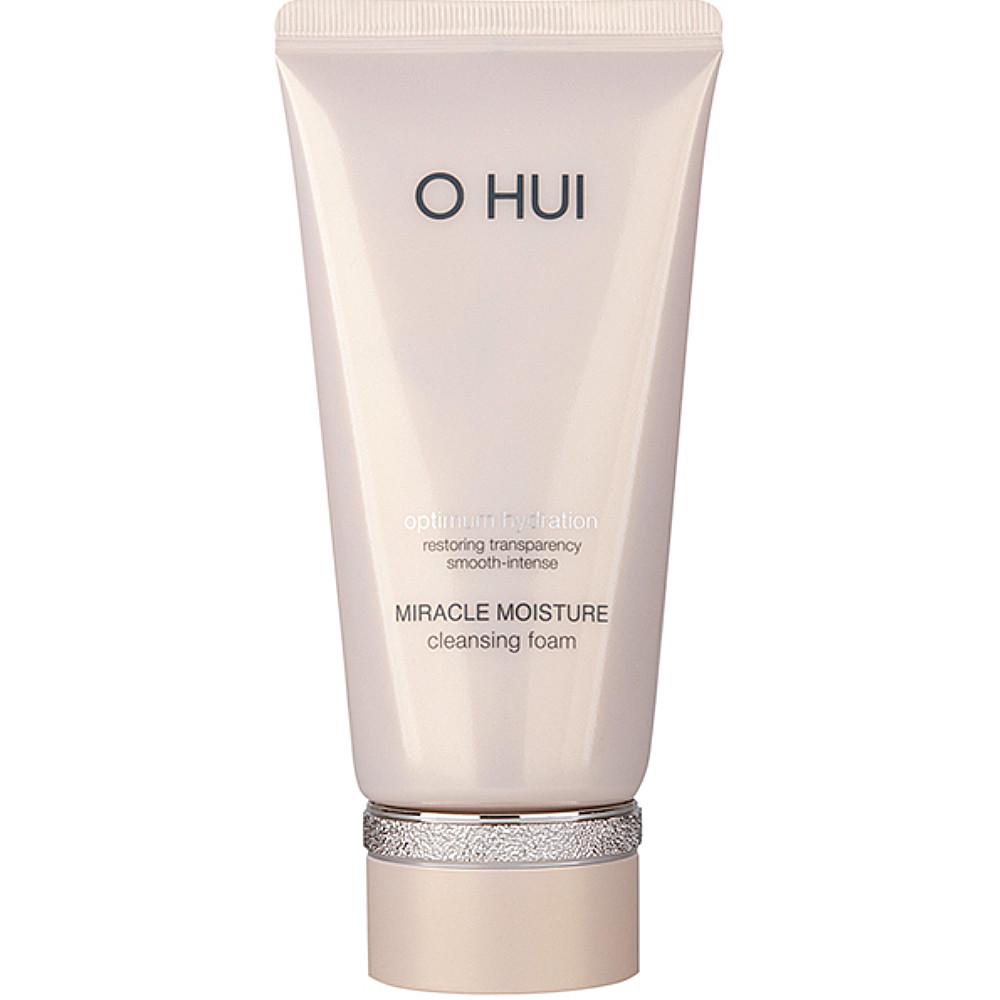 Пенка для умывания O Hui Miracle Moisture Cleansing Foam 200 мл (1325674646)