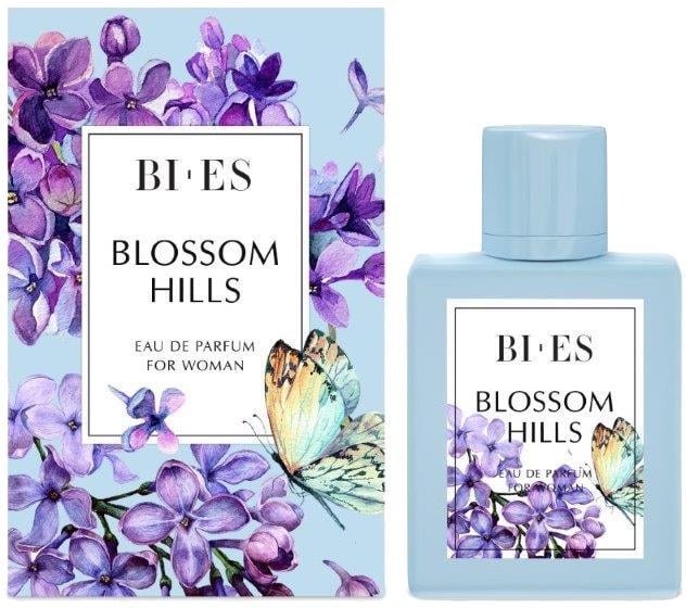 Парфумована вода жіноча Bi-Es Blossom Hills 100 мл (13680)