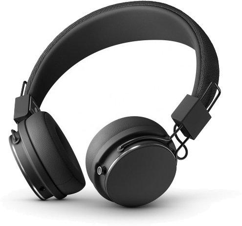 Наушники Urbanears Headphones Plattan II Bluetooth Black - фото 4