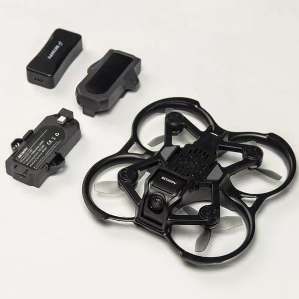 Квадрокоптер BetaFPV Aquila16 FPV Kit 8 мин 200 м 2 батареи - фото 6 Квадрокоптер BetaFPV Aquila16 FPV Kit 8 мин 200 м 2 батареи - фото 6