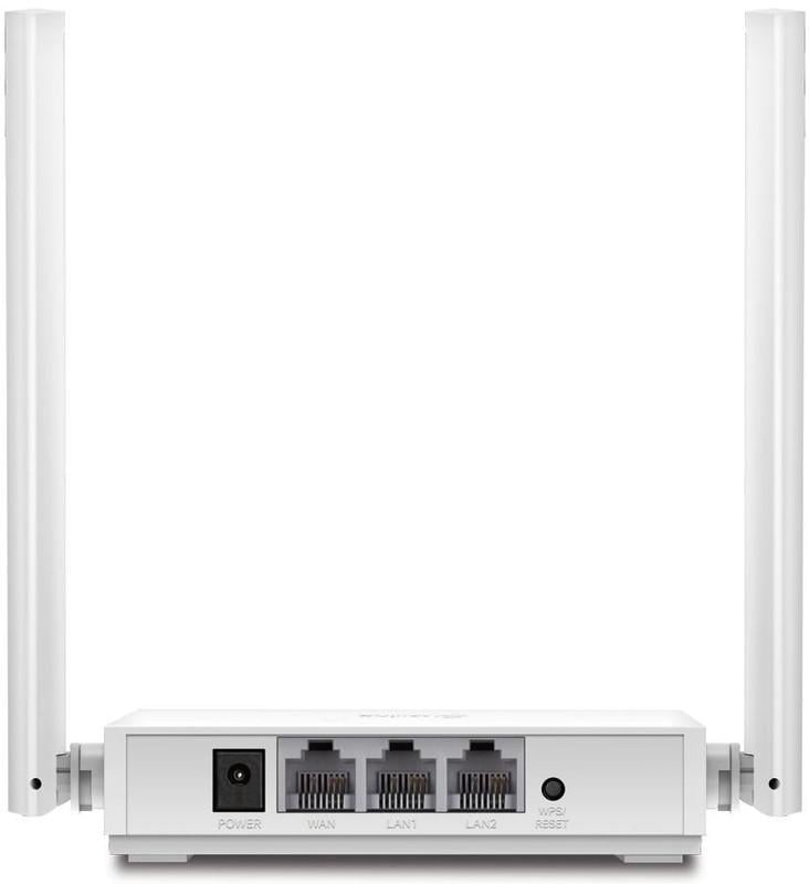 Роутер TP-Link TL-WR820N V2 - фото 3