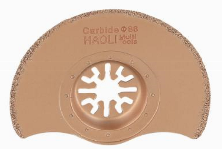 Насадка для реноватора мультиинструмента PMF 80 мм (272а)