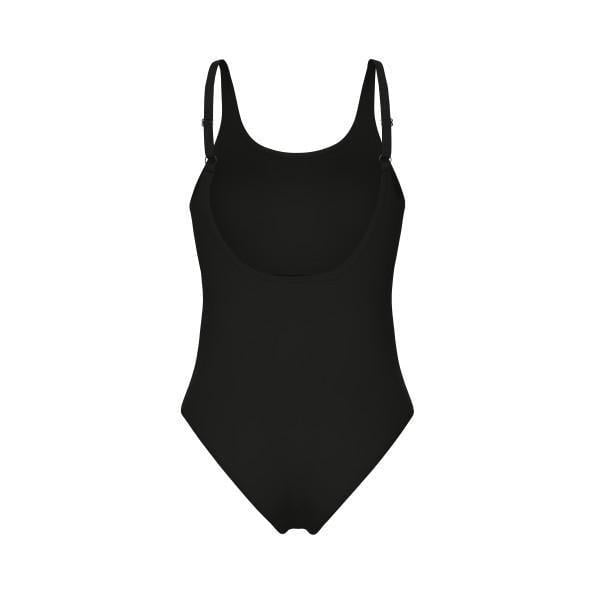 Купальник для женщин Arena RIPPLES SWIMSUIT U BACK B Жен р. 44 Черный (009500-590 44) - фото 2