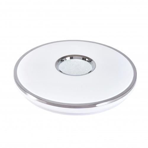 Світильник світлодіодний Feron AL5100 EOS з RGB 60 Вт (01637)