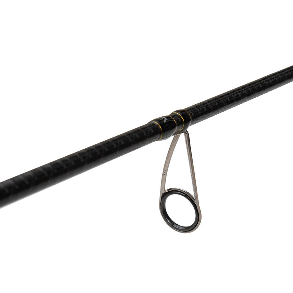 Вудлище спінінгове Azura '24 Fortran 76M 2,29 м 28 г (F76M) - фото 7