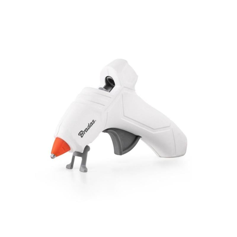 ПистолетКлеевой 7 мм 12 Вт (DIY-ггWL0703/B)