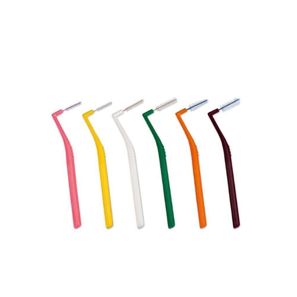 Ершики межзубные Miradent I-Prox MIX 6 шт. (4646)