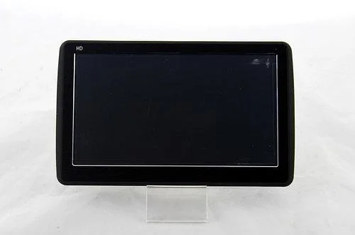 Навигатор в автомобиль GPS 6008 ddr2-128MB 8 Гб HD сенсорный экран 5" MicroSD Bluetooth Черный - фото 3