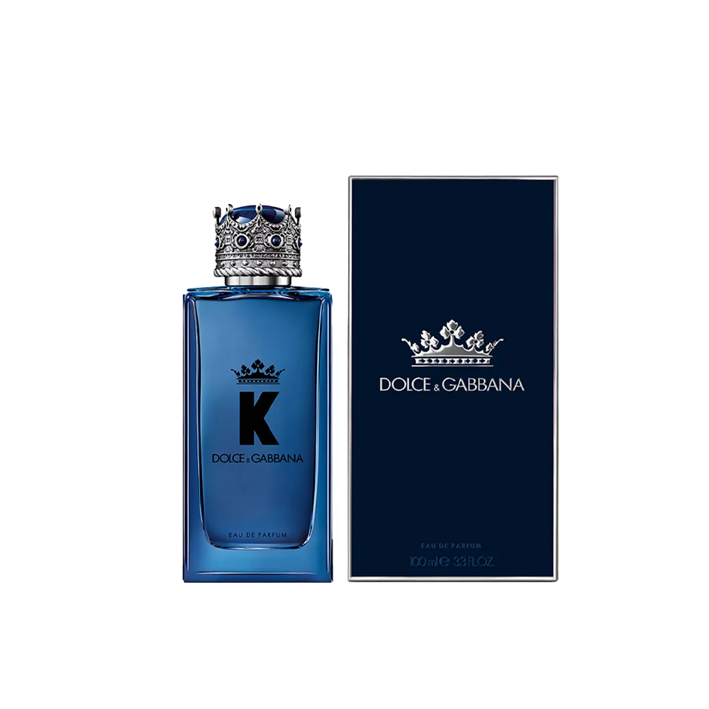 Парфюмированная вода Dolce & Gabbana K Eau De Parfum 100 мл (37696563)