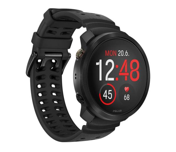 Смарт-годинник Polar Vantage M3 Black (614752) - фото 3 Смарт-годинник Polar Vantage M3 Black (614752) - фото 3