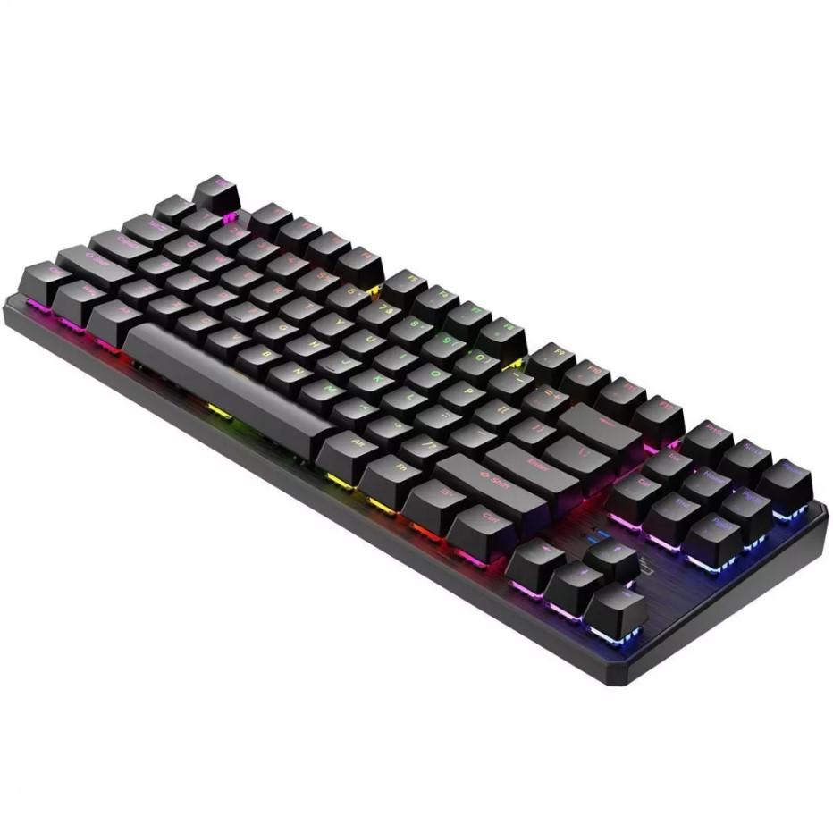 Клавиатура игровая Proove Gaming Everfrost - фото 2 Клавиатура игровая Proove Gaming Everfrost - фото 2