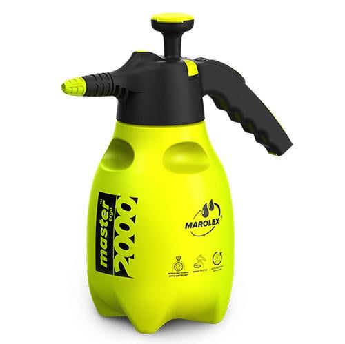 Опрыскиватель помповый ручной Marolex Master Ergo 2 л