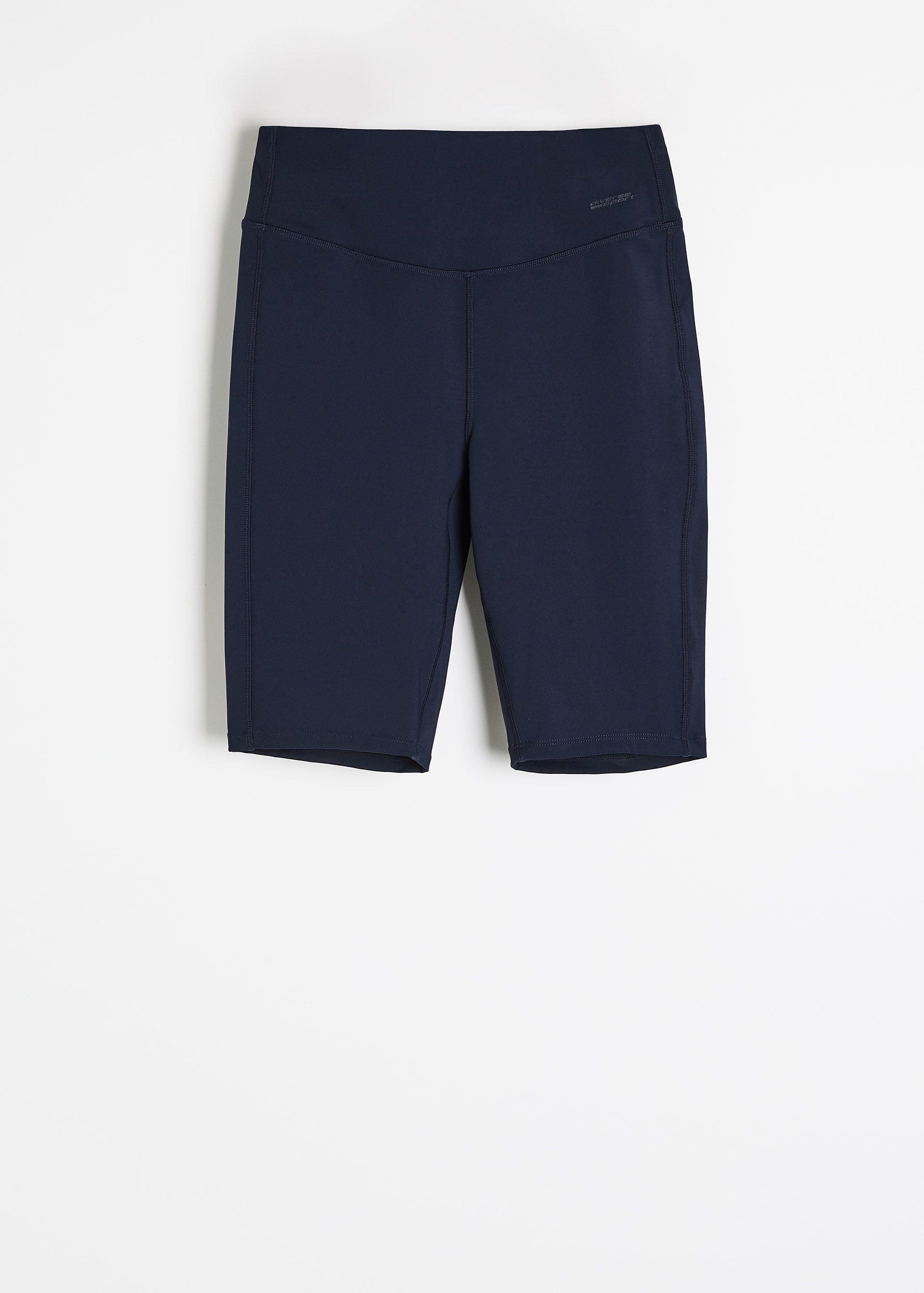 Шорти жіночі Diverse ABLE OP L Синій (5905384176295) - фото 5 Шорти жіночі Diverse ABLE OP L Синій (5905384176295) - фото 5