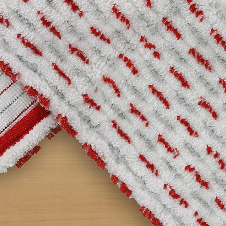 Насадка для швабры Vileda Ultramax плоская 2 шт. (mx9248) - фото 8 Насадка для швабры Vileda Ultramax плоская 2 шт. (mx9248) - фото 8