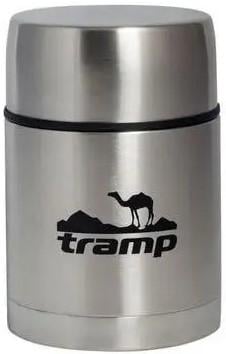 Термос для еды Tramp Food 0,7 л с широким горлом (TRC-078)