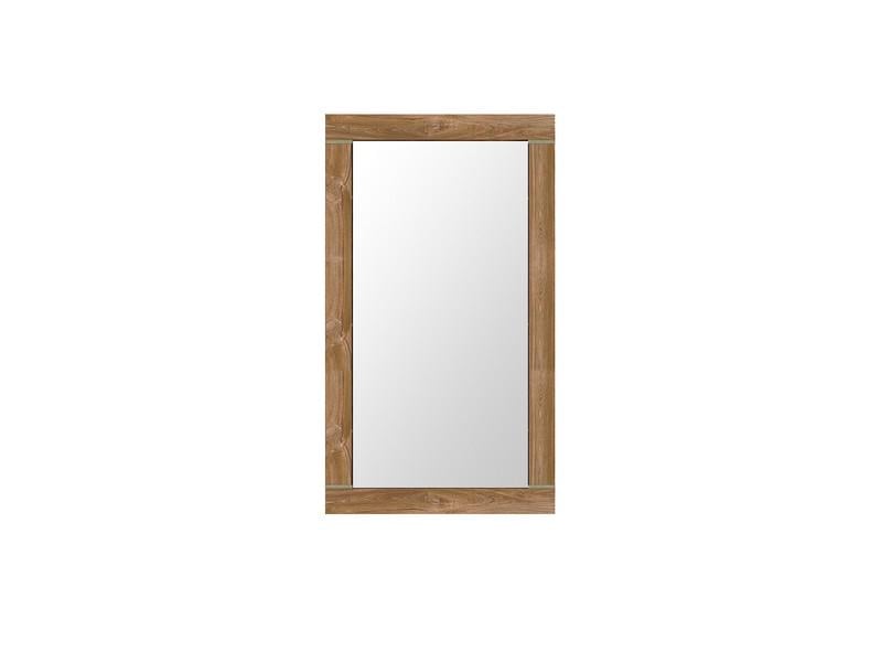 Зеркало настенное ВМК Герман LUS10/6 Дуб стерлинг (GRB-1684)