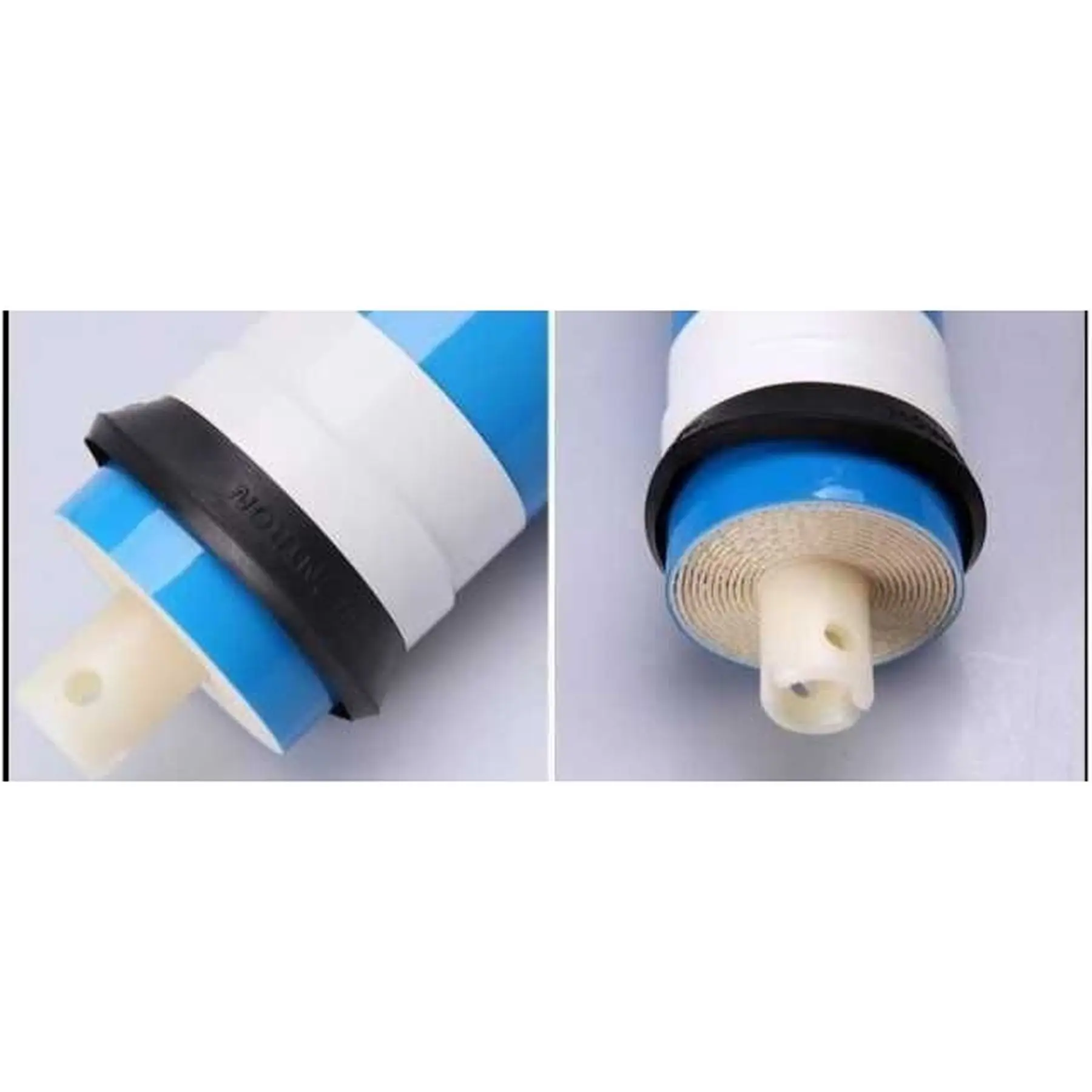 Мембрана для систем зворотного осмосу Vontron 75G ULP1812-75 (GSR-000012734) - фото 2 Мембрана для систем зворотного осмосу Vontron 75G ULP1812-75 (GSR-000012734) - фото 2