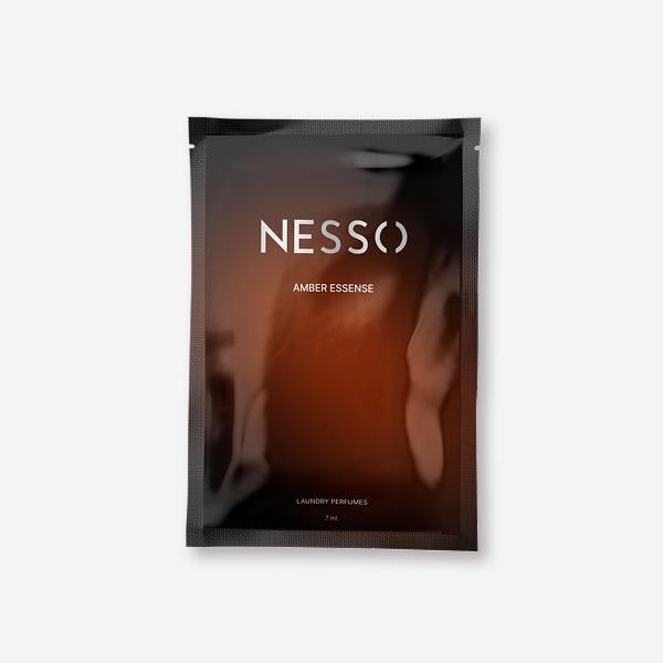 Пробник парфумів для прання Nesso Amber Essence 7 мл (27418669)
