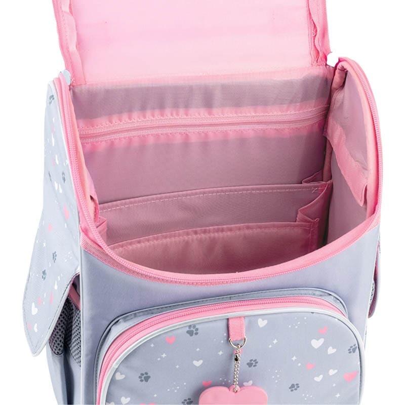 Школьный каркасный рюкзак GoPack Education 5001S-3 Kitten Princess 11 л (GO25-5001S-3) - фото 10 Школьный каркасный рюкзак GoPack Education 5001S-3 Kitten Princess 11 л (GO25-5001S-3) - фото 10