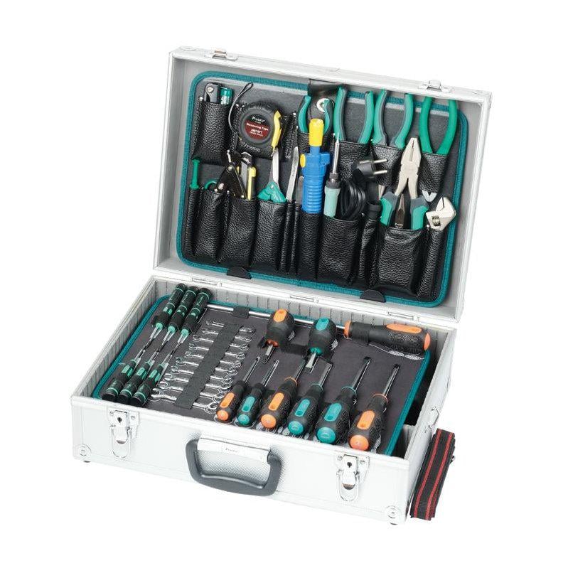 Професійний набір інструментів Pro'sKit PK-15307BM - фото 2