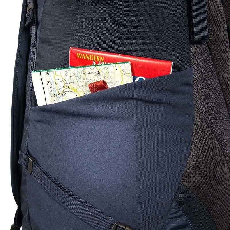 Рюкзак Tatonka Norix 65 Navy (1033-TAT 1386.004)