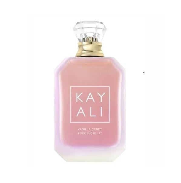 Парфюмерная вода аналог Kayali Vanilla Candy Rock Sugar 42 100 мл (28839451) Парфюмерная вода аналог Kayali Vanilla Candy Rock Sugar 42 100 мл (28839451)