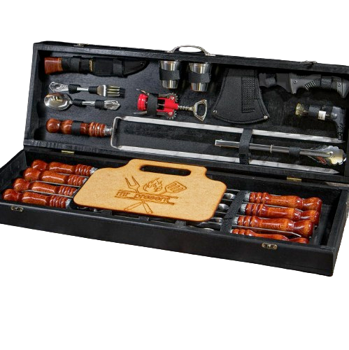 Набор шампуров Blackwood №5 (19557975)