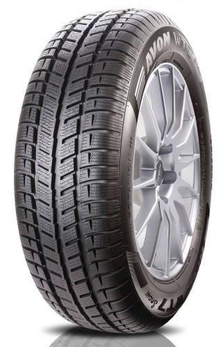 Автошини Avon WT7 Snow 195/65 R15 95T XL не шип