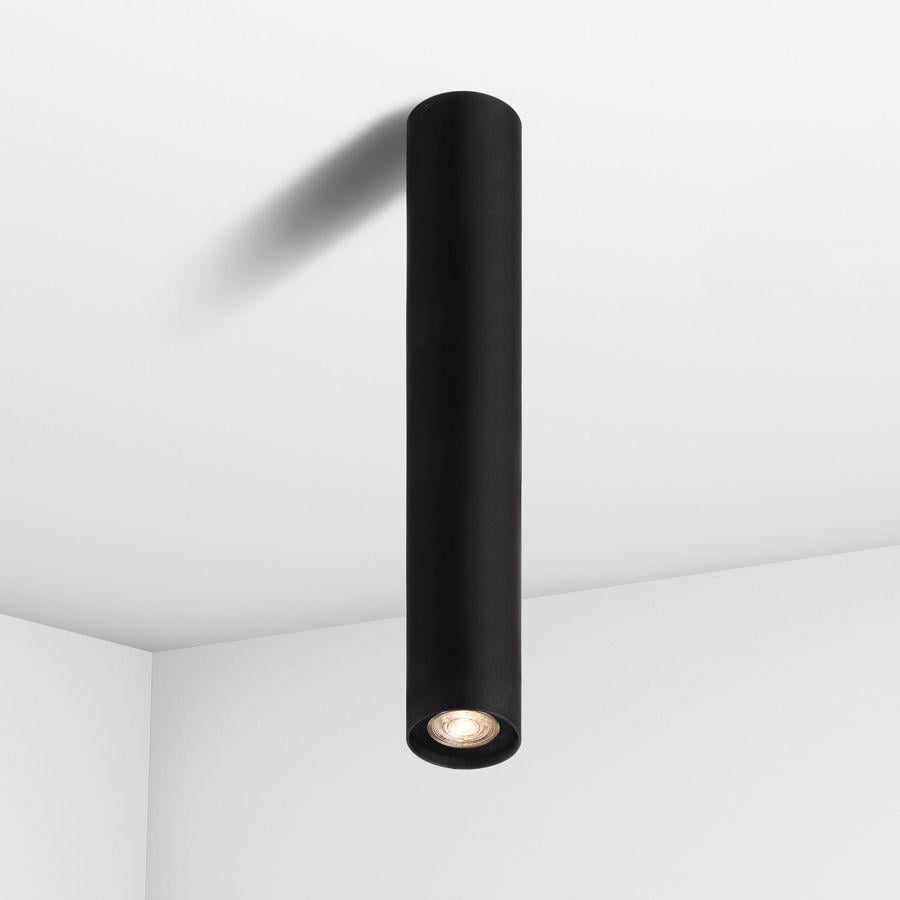 Светильник точечный Tokyo накладной