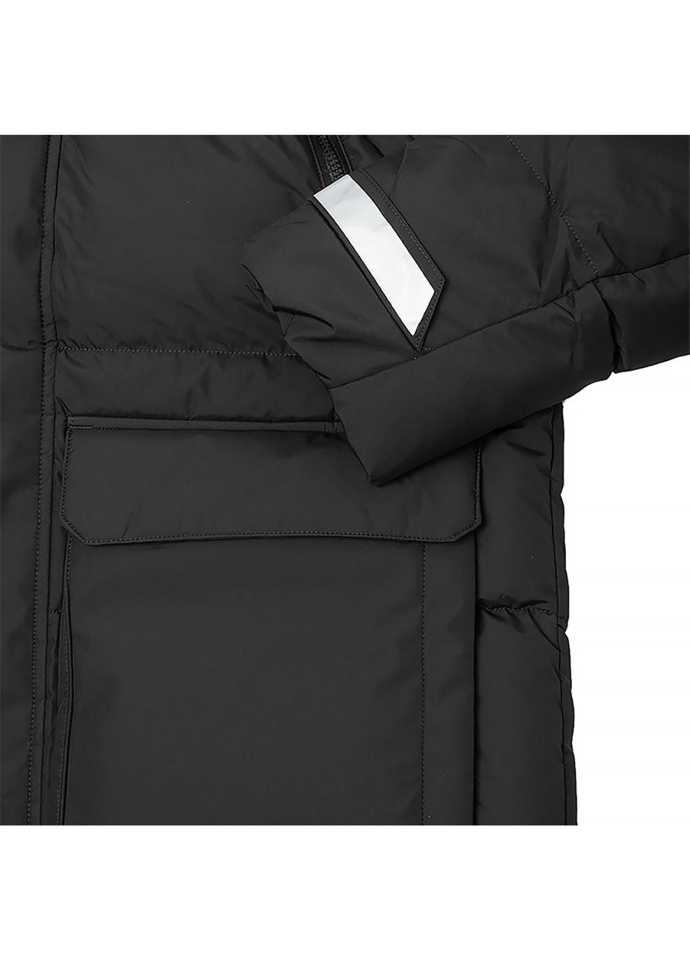 Куртка чоловіча Helly Hansen REINE PUFFY JАСКЕТ M Чорний (53676-990 M) - фото 4 Куртка чоловіча Helly Hansen REINE PUFFY JАСКЕТ M Чорний (53676-990 M) - фото 4