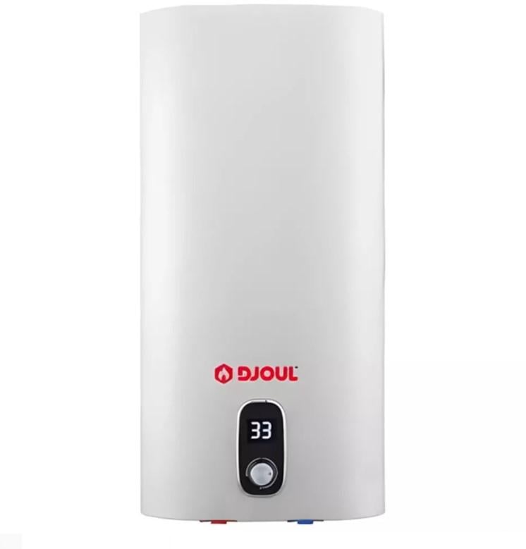 Бойлер DJOUL 50 л з LED дисплеем (B20-V-50L)