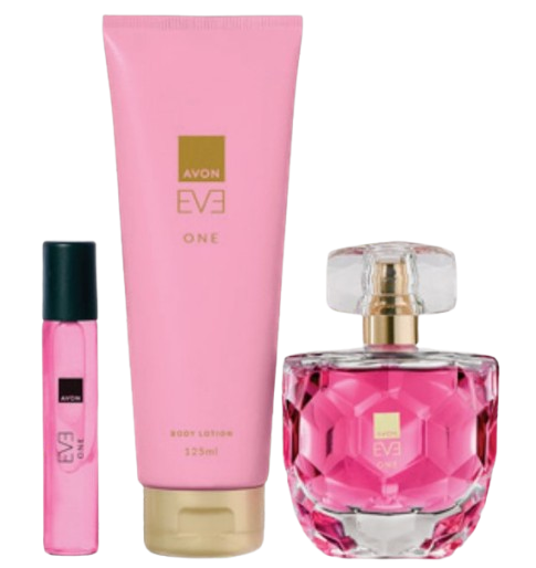 Набор Avon 3в1 Eve One (2675770409)