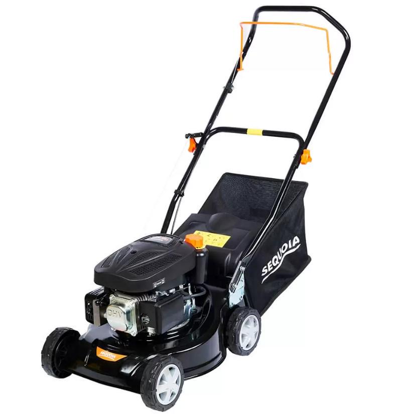 Газонокосарка бензинова SEQUOIA SPLM3040 (53085) - фото 6 Газонокосарка бензинова SEQUOIA SPLM3040 (53085) - фото 6