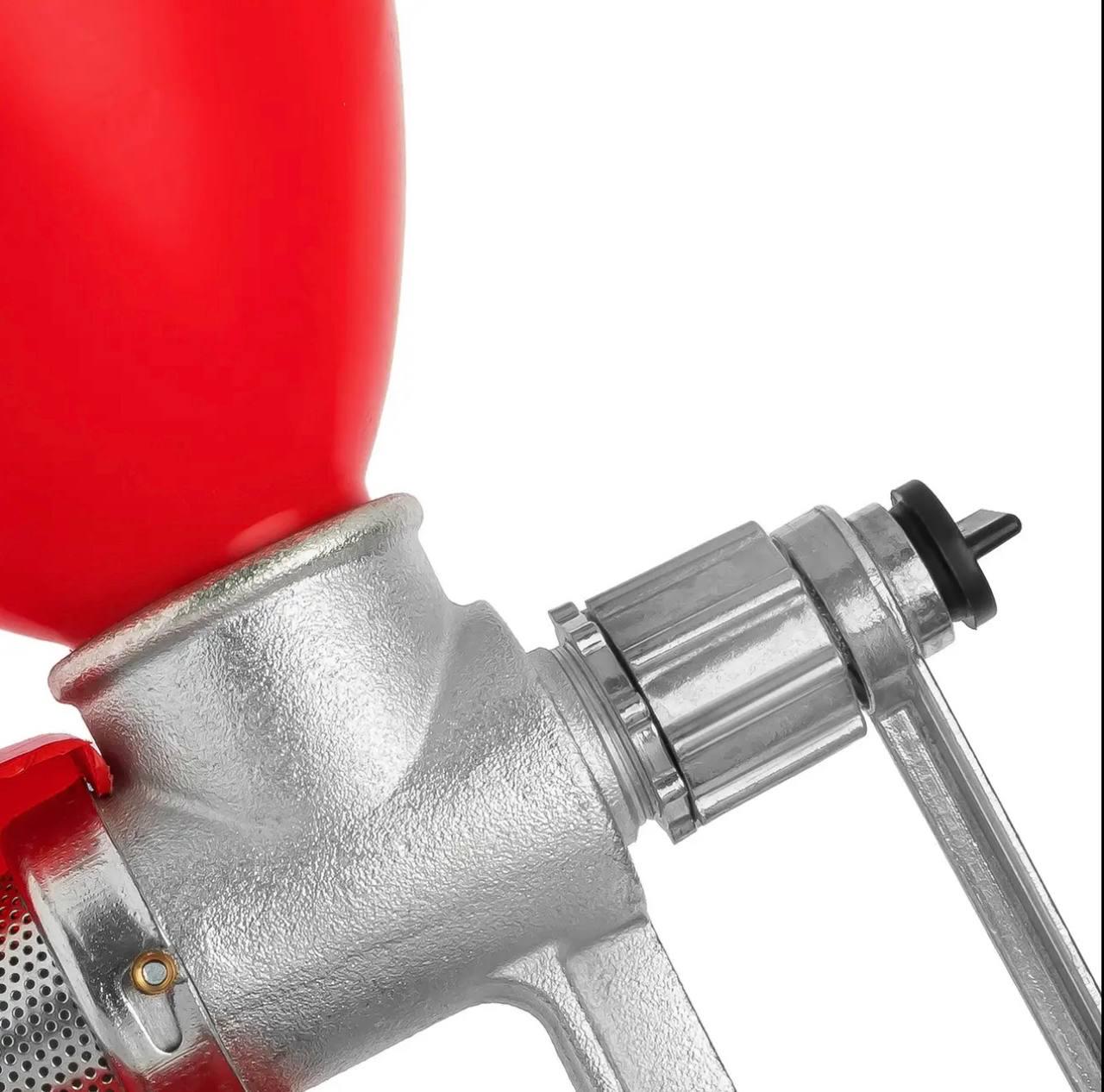 Соковыжималка ручная Мотор Сич СБЧ-1 чугунная (27374825) - фото 11