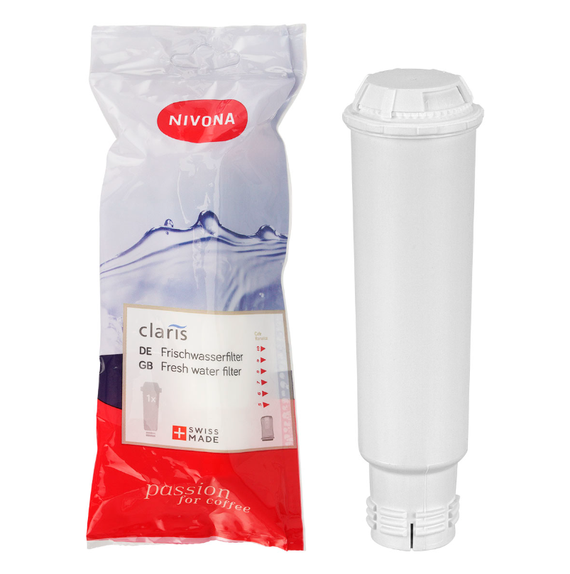 Фільтр для води Claris Nivona NIRF 700 (1625084487)