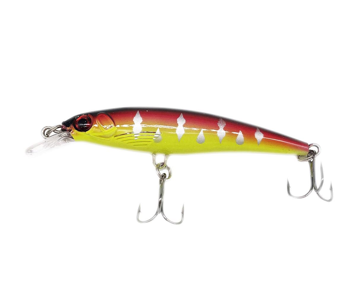 Воблер Dejia Wild Mantis Minnow 85 7.5 г №15 (9248)