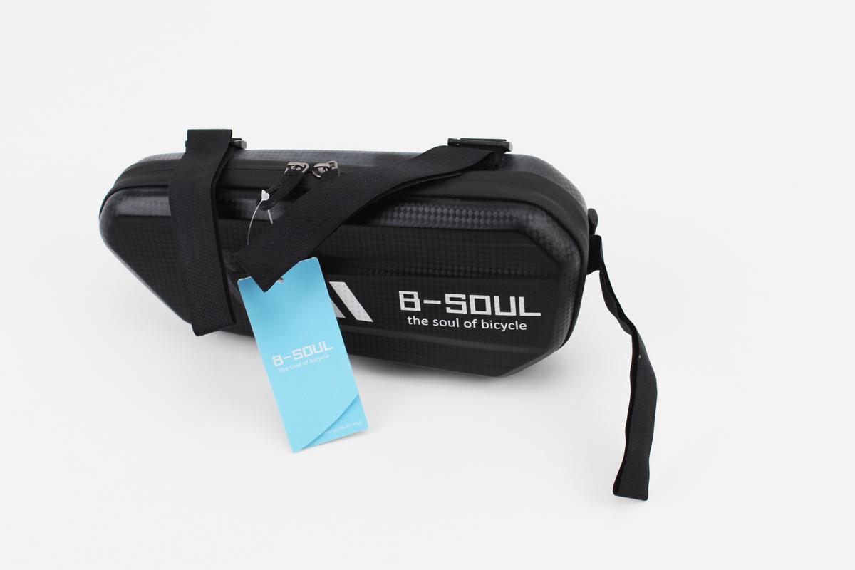 Сумка под раму на липучке (VB-409621)