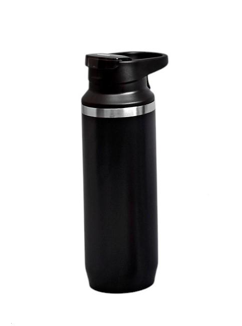 Термокружка с силиконовым ободком 500 мл (LU001209) Термокружка с силиконовым ободком 500 мл (LU001209)