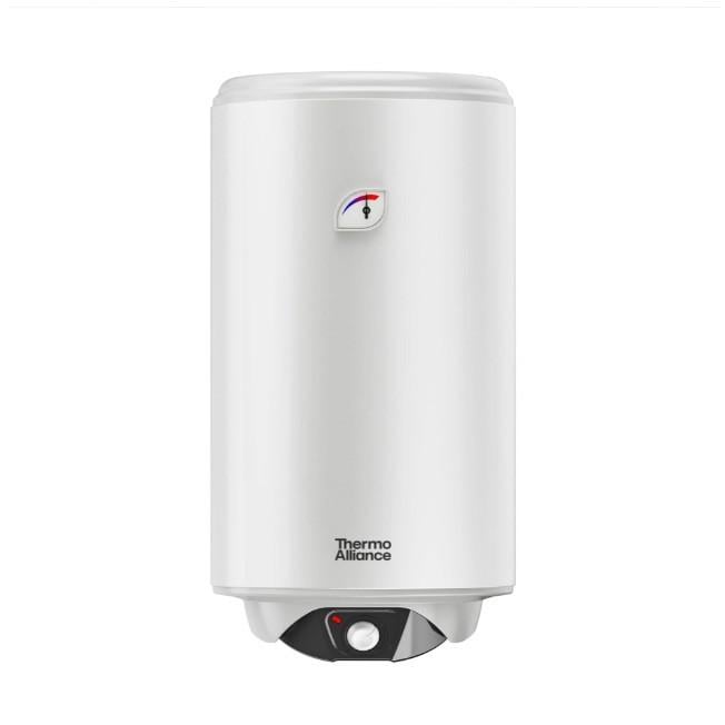 Бойлер Thermo Alliance Spectra SV1204420D 120 л вертикальный 2×сухой ТЭН 2000 Вт (3087698343) Бойлер Thermo Alliance Spectra SV1204420D 120 л вертикальный 2×сухой ТЭН 2000 Вт (3087698343)